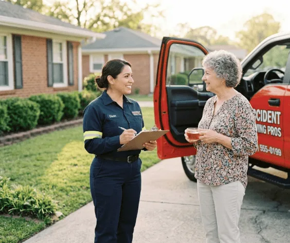 Accident Towing Service Canistota, SD FAQs
